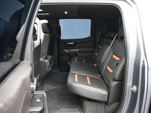 Used 2020 GMC Sierra 1500 AT4 w/ AT4 Premium Package AWD/4WD image 11