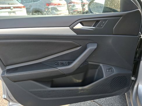New 2026 Volkswagen Jetta S FWD image 8