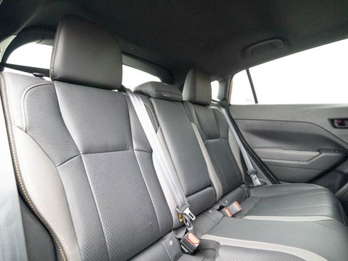 Used 2024 Subaru Crosstrek 2.5i Wilderness w/ Crosstrek Mirror Package image 35