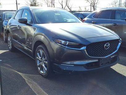 Certified 2023 MAZDA CX-30 AWD 2.5 S w/ Preferred Package