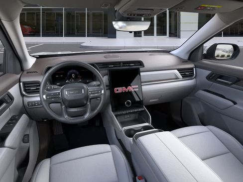 New 2027 GMC Terrain Denali w/ LPO, Black Badging Package AWD/4WD image 15