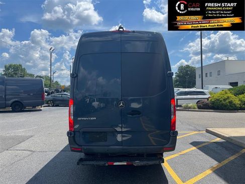 Used 2019 Mercedes-Benz Sprinter 170 image 6
