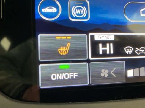 New 2026 Subaru Forester Touring AWD/4WD image 19