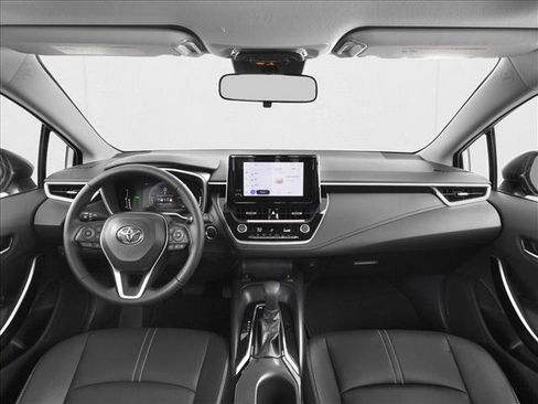 New 2026 Toyota Corolla XLE FWD image 5