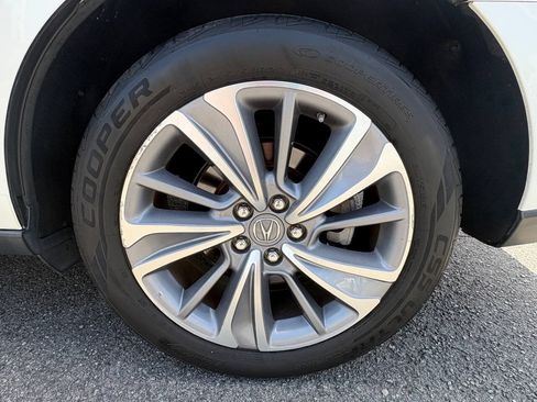Used 2017 Acura MDX SH-AWD w/ Technology Package image 25