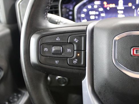 Used 2024 GMC Sierra 1500 SLT image 33