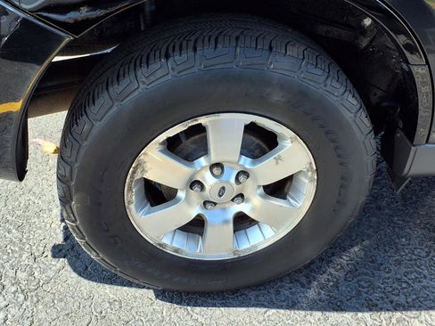 Used 2012 Ford Escape Limited FWD image 27