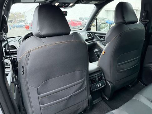Used 2023 Subaru Forester Wilderness AWD/4WD image 19