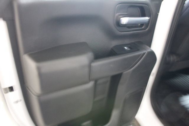 Used 2022 Chevrolet Silverado 2500 W/T w/ WT Fleet Convenience Package AWD/4WD image 24