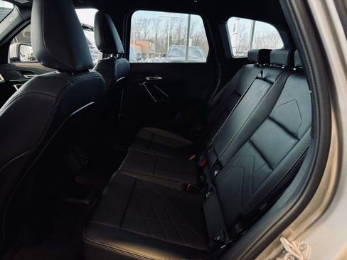 Used 2026 BMW X1 xDrive28i image 18