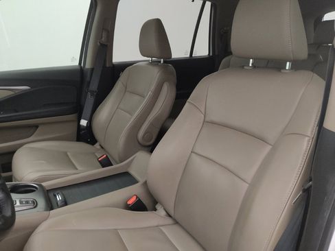 Used 2021 Honda Pilot EX-L image 17