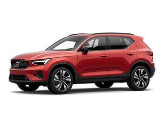 Certified 2025 Volvo XC40 B5 Ultra AWD/4WD 360° Tour