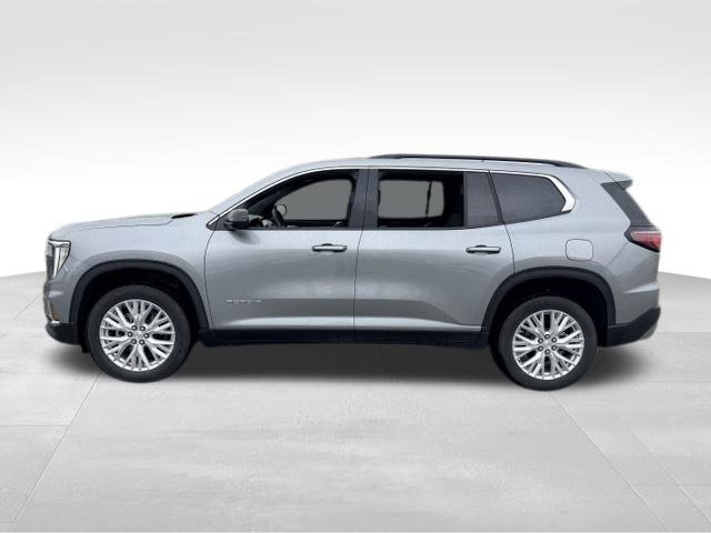 Certified 2026 GMC Acadia Elevation w/ Elevation Premium Package AWD/4WD image 2