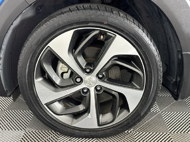 Used 2016 Hyundai Tucson Limited AWD/4WD image 35