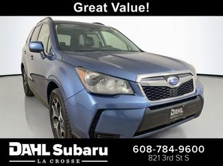 Used 2015 Subaru Forester 2.0XT Premium AWD/4WD video 1
