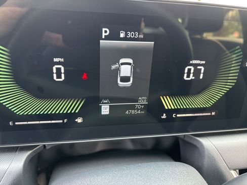 Used 2025 Kia K4 LXS image 35