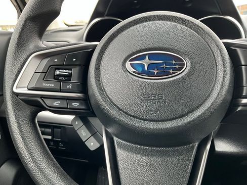 Used 2019 Subaru Outback 2.5i image 22