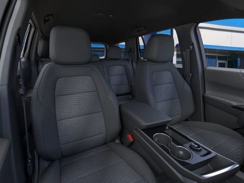 New 2026 Chevrolet Equinox LT AWD/4WD image 16