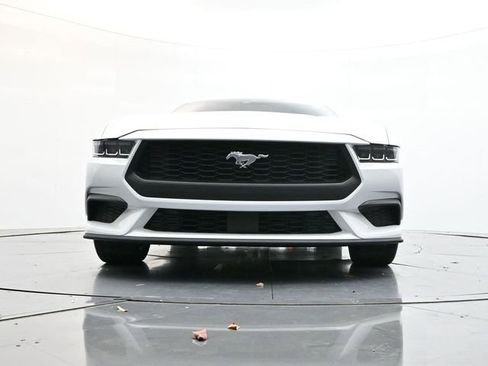 Used 2024 Ford Mustang Premium image 30