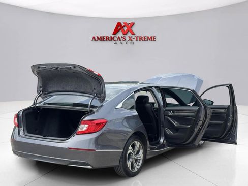 Used 2020 Honda Accord EX-L image 91