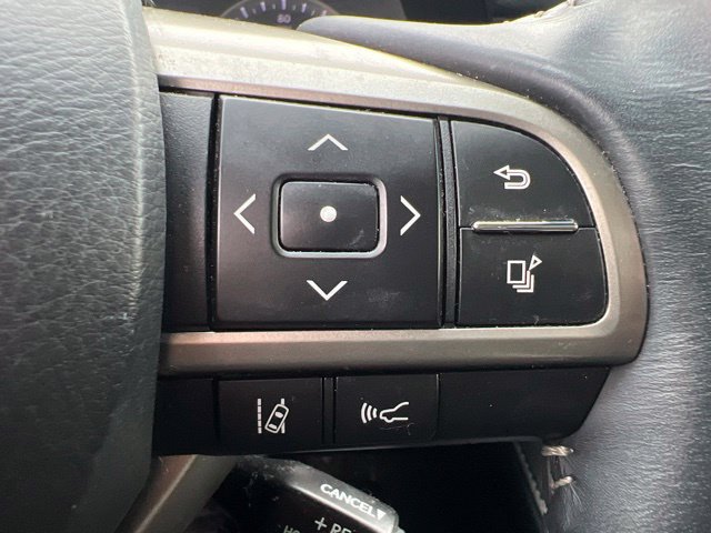 Used 2018 Lexus ES 350 w/ Luxury Package w/Wood Trim FWD image 26