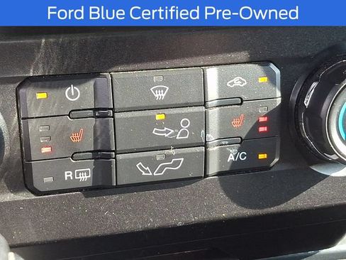 Used 2018 Ford F150 XLT w/ Equipment Group 302A Luxury AWD/4WD image 29