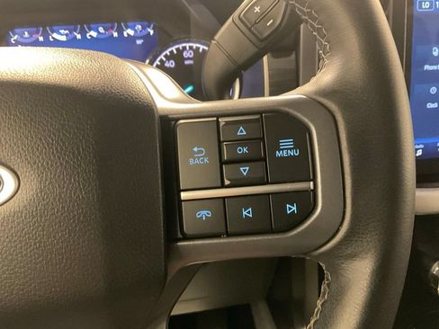 Used 2023 Ford F150 XLT w/ Equipment Group 302A High AWD/4WD image 23