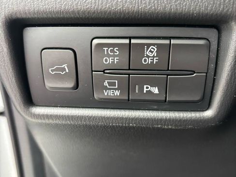 Used 2019 MAZDA CX-5 Signature AWD/4WD image 12