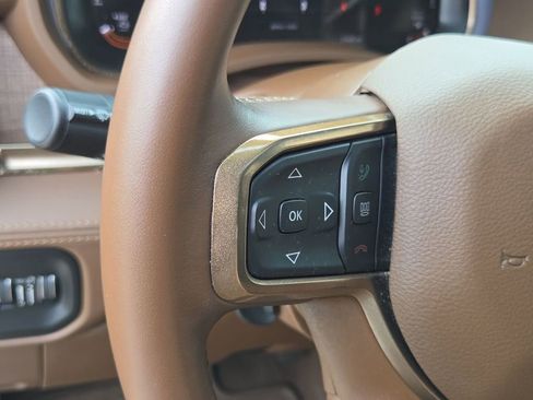 Used 2023 RAM 2500 Limited image 18