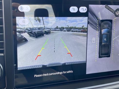 New 2026 Ford F150 Raptor AWD/4WD image 24