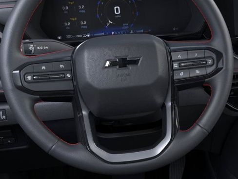 New 2026 Chevrolet Colorado Z71 w/ Technology Package AWD/4WD image 19
