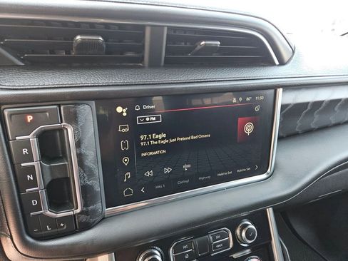 Used 2023 GMC Yukon Denali AWD/4WD image 20