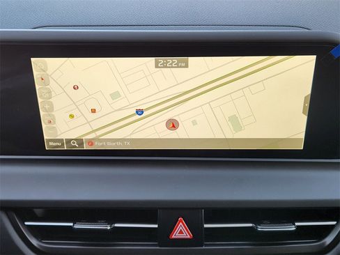 New 2026 Kia Seltos SX image 12