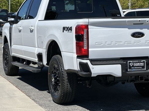 New 2026 Ford F250 XLT image 5