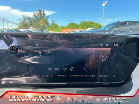 New 2026 Buick Encore GX Preferred w/ Advanced Technology Package image 21