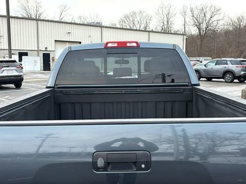 Used 2010 Toyota Tundra Limited image 33