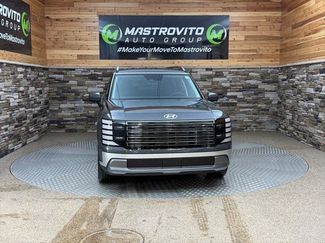 New 2026 Hyundai Palisade SEL AWD/4WD video 2