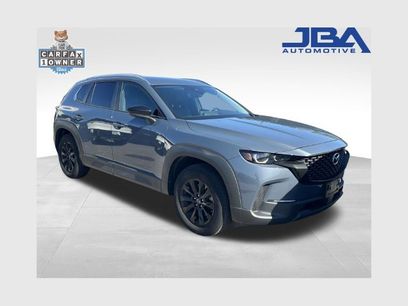 Used 2024 MAZDA CX-50 AWD 2.5 S