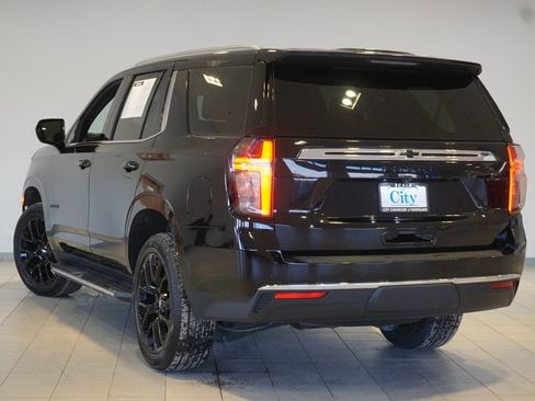 Used 2023 Chevrolet Tahoe LS w/ Driver Alert Package image 7