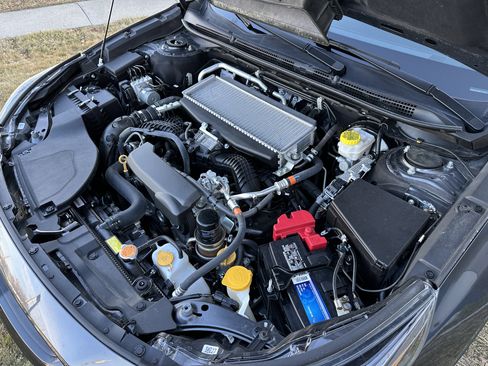 Used 2022 Subaru Outback Onyx Edition XT w/ Popular Package #2 image 16