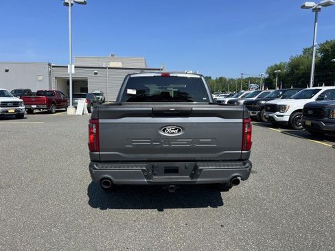 New 2026 Ford F150 STX w/ F-150 LOBO Package AWD/4WD image 4