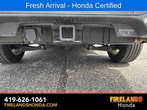 Used 2025 Honda Ridgeline RTL image 7