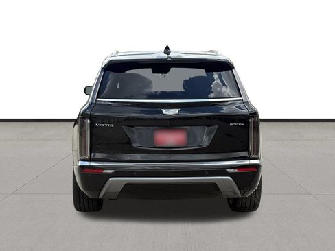 Used 2026 Cadillac Vistiq Premium Luxury AWD/4WD image 6