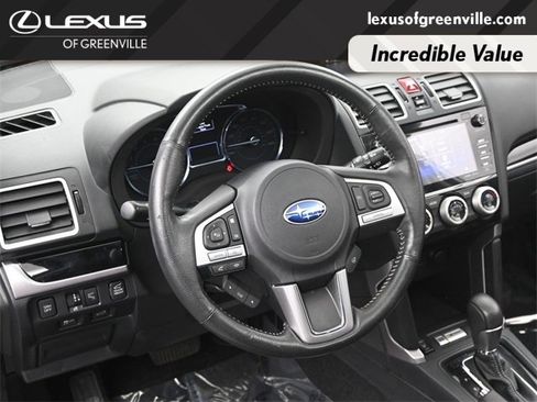 Used 2017 Subaru Forester 2.5i Touring image 22