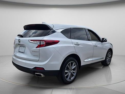 Certified 2024 Acura RDX SH-AWD w/ Technology Package image 8