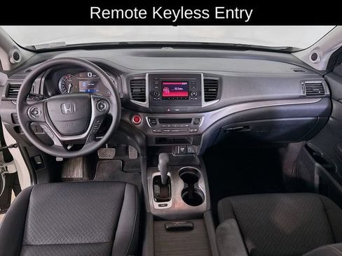 Used 2019 Honda Ridgeline Sport image 18