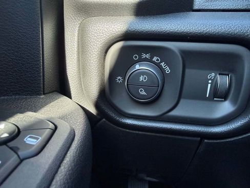 New 2026 RAM 2500 Tradesman image 20