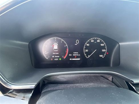 Certified 2024 Honda CR-V EX-L image 23