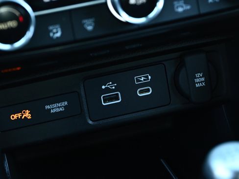 Used 2023 Acura Integra A-Spec image 17