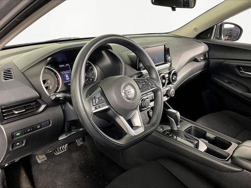 Used 2023 Nissan Sentra S image 17